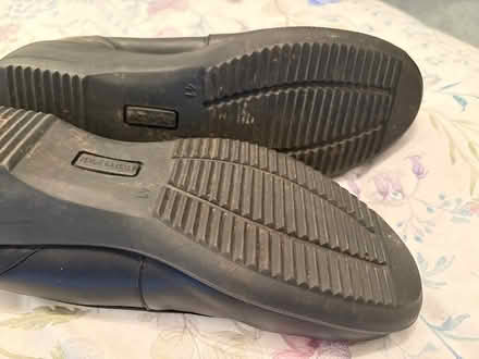 Photo of free 2 pairs ladies shoes (Highams Park E4) #2