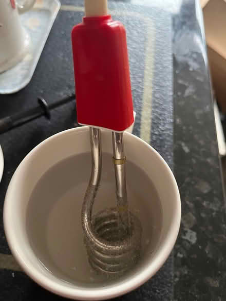 Photo of free Travel/portable 1 cup heater (Shirley, Croydon) #1