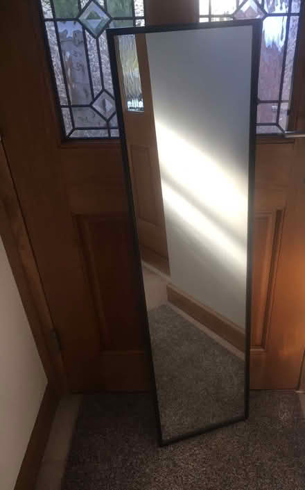 Photo of free Tall Mirror. (Exhall CV7) #1