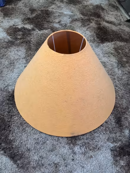 Photo of free Large lamp shade (SE23) #1