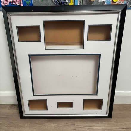 Photo of free Large box frame (Hampton Hill/Fulwell) #1