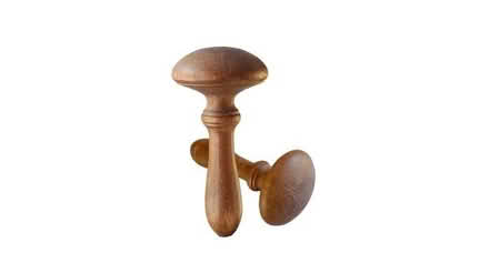 Photo of Darning mushroom (Kennington OX1) #1