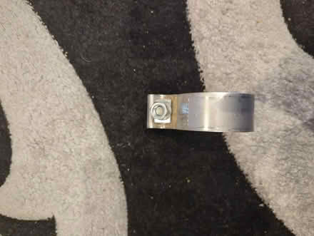 Photo of free BMW clamp (Leyton E10) #1