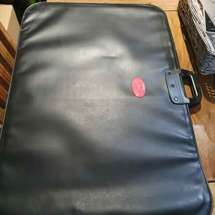 Photo of free Jigsaw Case (PR25 leyland) #1