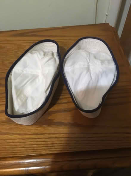 Photo of free Boys hats (Cattawade CO11) #1
