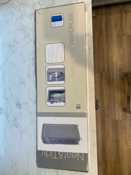 Photo of free Soft Wardrobe (Poole) #1