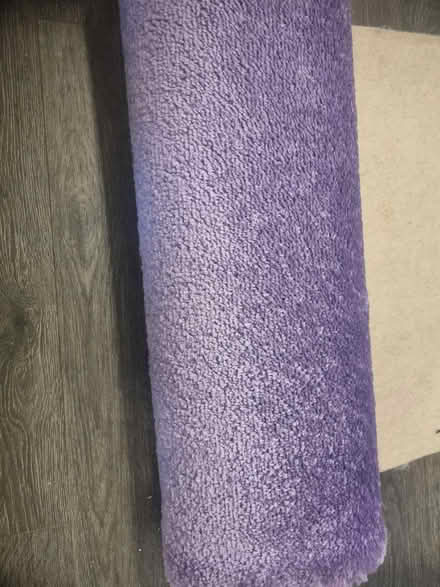 Photo of free Carpet off cut (Derrington ST18) #1