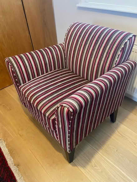 Photo of free Next chair (Teddington TW1) #3