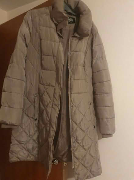 Photo of free Ladies coat (Lauriston EH3) #3