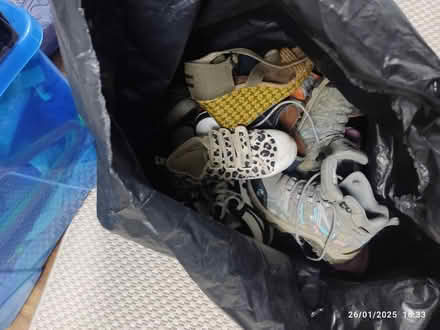 Photo of free Girl clothes age 8-9 (Surbiton KT6) #3