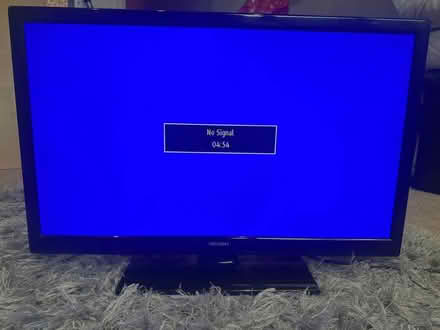 Photo of free Bush TV (Basildon) #1