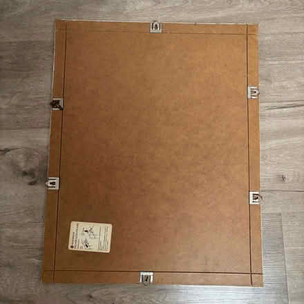 Photo of free Clip frame (Hampton Hill/Fulwell) #2