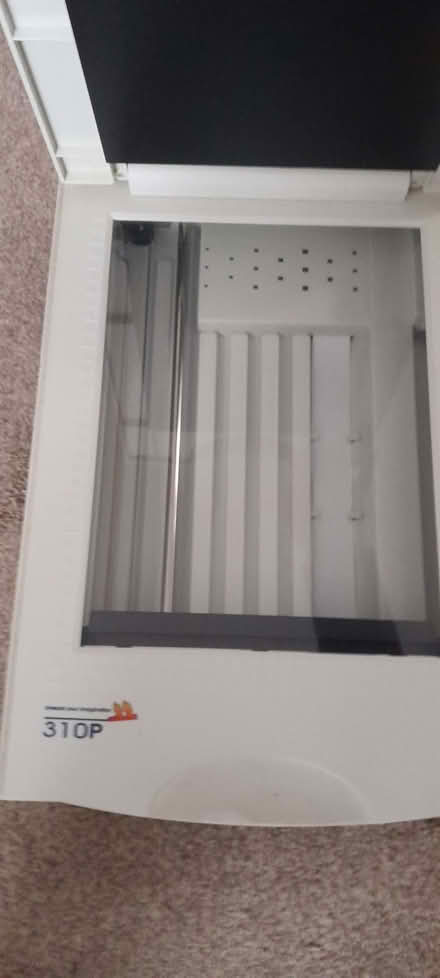 Photo of free Scanner (Goodmayes IG3) #2