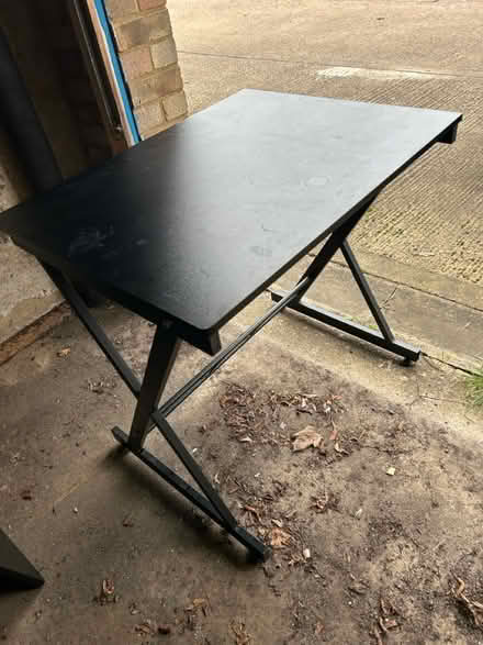 Photo of free 2 x desks (SG1) #1