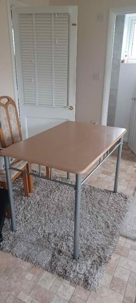 Photo of free Table (CT15) #1