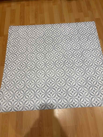 Photo of free Small square of lino (Mile Oak BN41) #1
