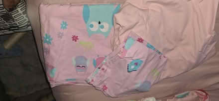 Photo of free Trio of single duvet cover sets - number2 (Streatham SW16) #2