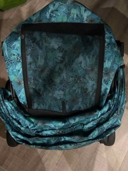 Photo of free Lightweight travel pram (Clewer Green SL4) #1