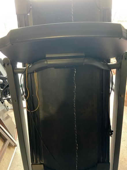 Photo of free Fully functional tread mill (Prenton CH43) #4