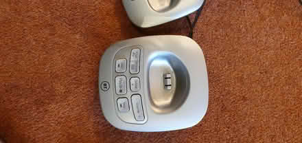 Photo of free 3 phone system (Godalming) #2