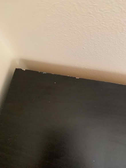 Photo of free Bedside cabinet (Colchester CO2) #3