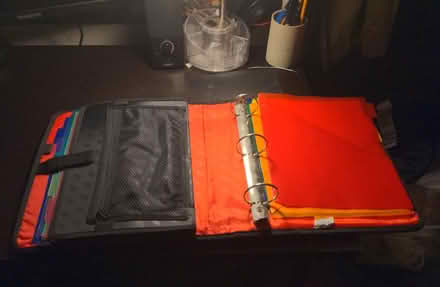 Photo of free Binders (West Falls Church) #2