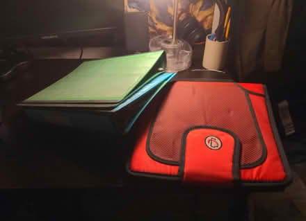 Photo of free Binders (West Falls Church) #1