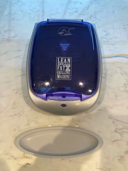 Photo of free Grilling Machine (Poole) #1