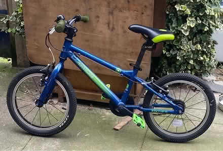 Photo of free Child’s bike (Portsmouth PO2) #1