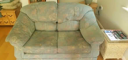 Photo of free Collingwood batchelor sofa (Southwater) #1