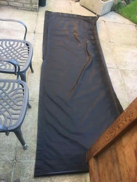 Photo of free Weed fabric, 2.5m (Exhall CV7) #1