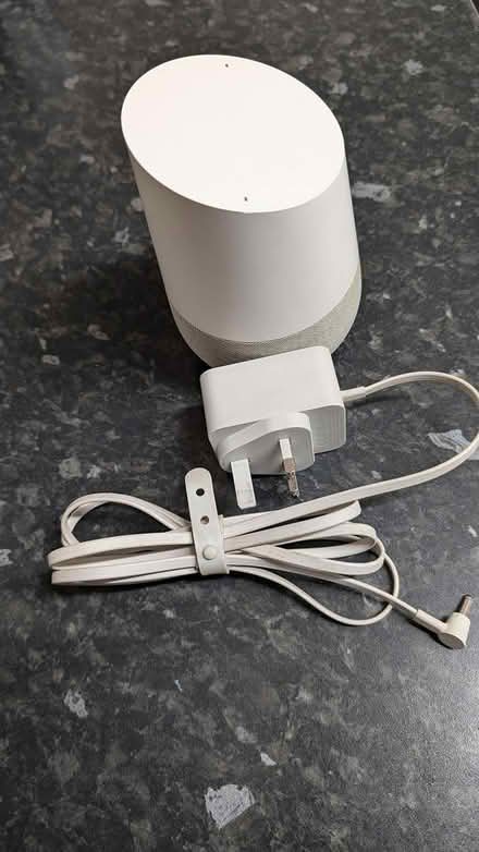Photo of free Google home speaker (Pendeford, WV8) #1