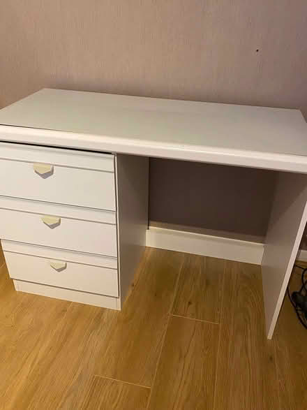 Photo of free Dressing table + 2 bedside units (Galleywood CM2) #3