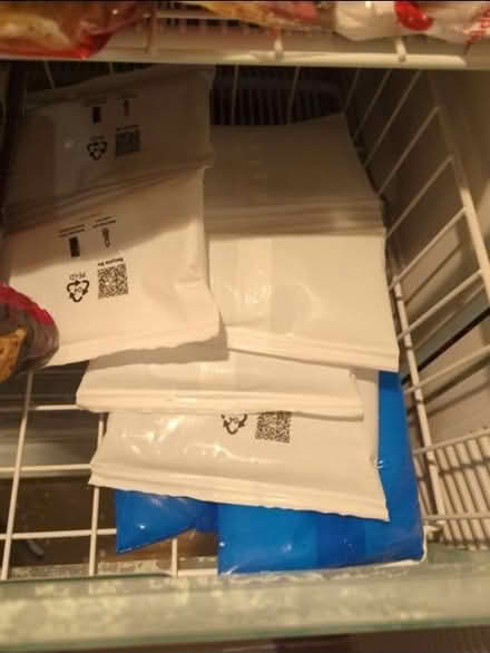 Photo of free Ice packs? (Houghton Regis LU5) #1