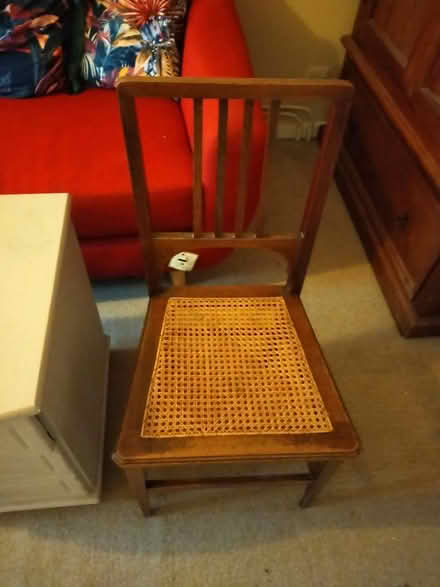 Photo of free Chairs (Hanwell) #1