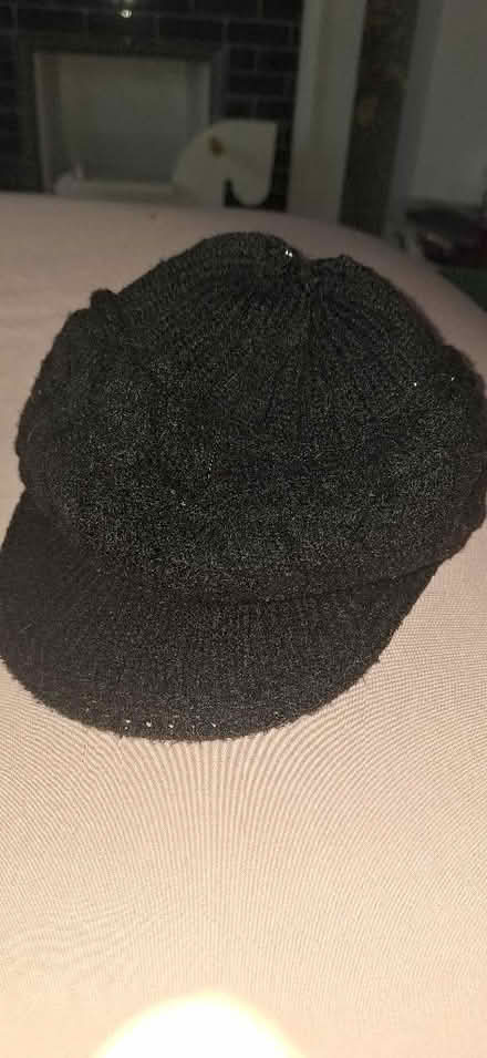 Photo of free Winter hat (Streatham SW16) #1