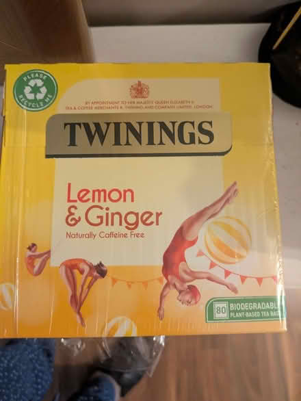 Photo of free Tea (G22) #3