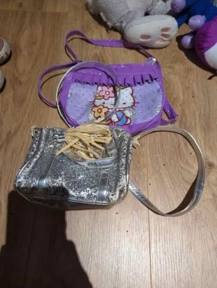 Photo of free Girls toy handbags (Houghton Regis LU5) #1