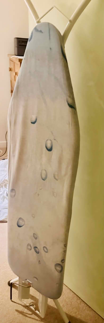 Photo of free Large Brabanta Ironing Board (Atworth) #2