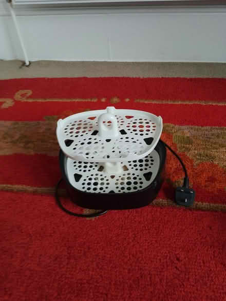Photo of free Tommee Tippee electric steriliser (Olton B92) #2