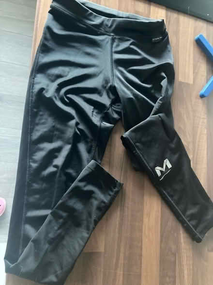 Photo of free Sports skins layer girls small (Howhlill Quarries HG2) #1