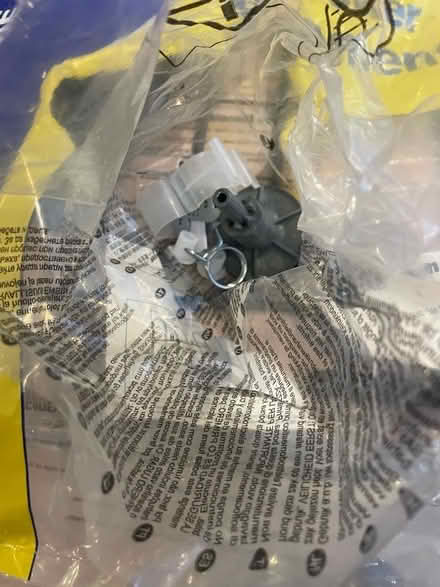 Photo of free Grill element (City of Bristol BS16) #3