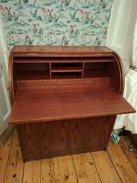 Photo of free Retro Habitat bureau (Greaves LA1) #3
