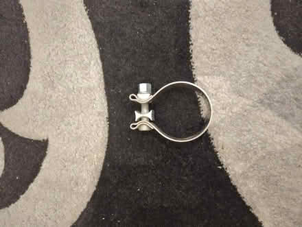 Photo of free BMW clamp (Leyton E10) #2