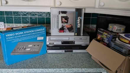 Photo of free Copying machine (Norton Lees Sheffield 8) #1