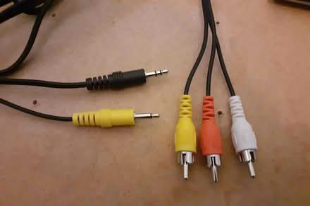 Photo of free DVD player (Brantham CO11) #2