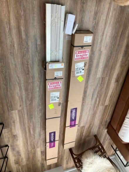 Photo of free Blinds (Poole) #1
