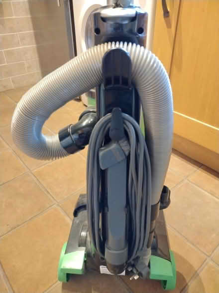 Photo of free Hoover (bagless) (Eastbourne BN21 2) #3