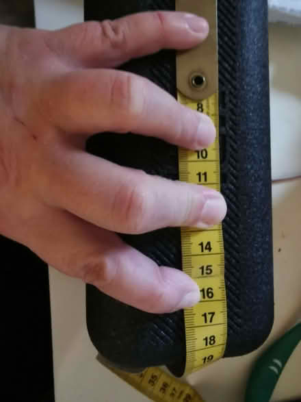 Photo of free Foam box (Malvern WR14) #1