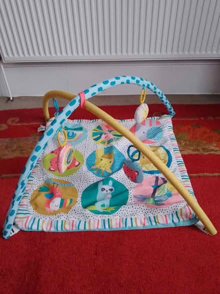 Photo of free Baby gym (Olton B92) #1